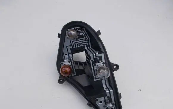 Citroen C4 II Tail light bulb cover holder VPAP2X13N005A