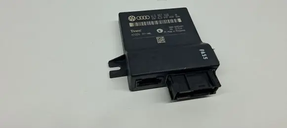 Gateway control module
