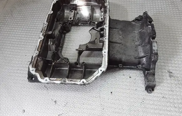 Audi A6 S6 C5 4B Oil sump