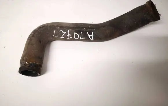 Nissan Almera Tino Engine coolant pipe/hose