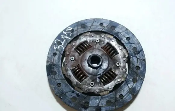 Honda Civic Clutch pressure plate 