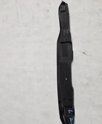 Porsche Cayenne (9PA) Fender foam support/seal 7L5854778