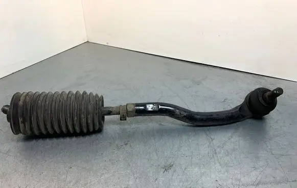 Mazda CX-7 Steering tie rod 