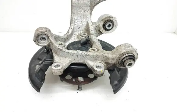 KIA Niro Rear wheel hub spindle/knuckle 20220928 11150