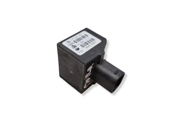 Volkswagen Bora ESP acceleration yaw rate sensor 1J0907651A