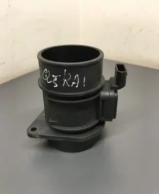 Nissan Qashqai Mass air flow meter
