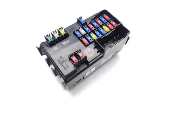 KIA Pro Cee'd III Fuse module 91959-J1010
