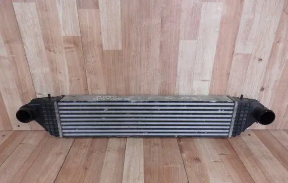 Mitsubishi Outlander Intercooler radiator 1530A111