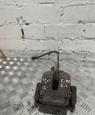 BMW X5 E70 Rear brake caliper 34216776787