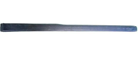 Mercedes-Benz C W203 Front sill trim cover A2036861936