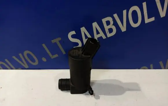 Volvo V70 Windscreen/windshield washer pump 1S7117K624DD T655C