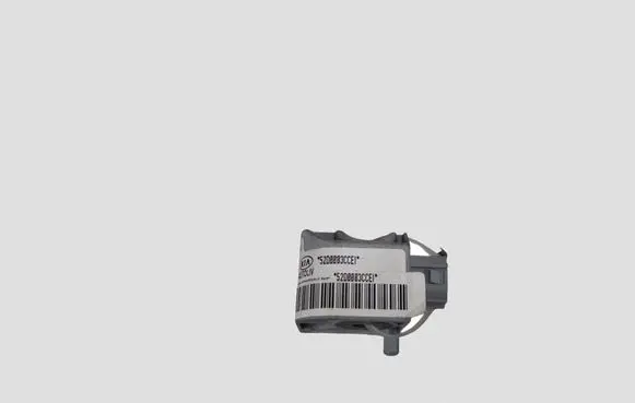 KIA Sorento Airbag deployment crash/impact sensor 959203E600 5WK43852