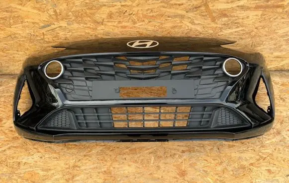 Hyundai i10 Front bumper 86511K7000 86351K7000 86531K7000