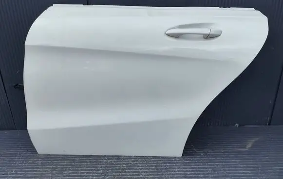 Mercedes-Benz CLA C117 X117 W117 Rear door CLA117DRZWI