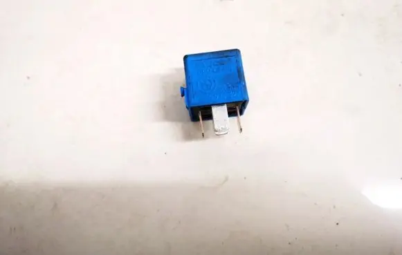 BMW X5 E53 Other relay 61366915327 61.36-6915327