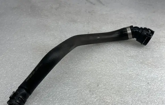 Audi A6 Allroad C7 Engine coolant pipe/hose 4G1122449 125502