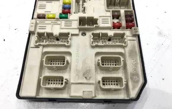 Renault Master III Other control units/modules 284B69681R