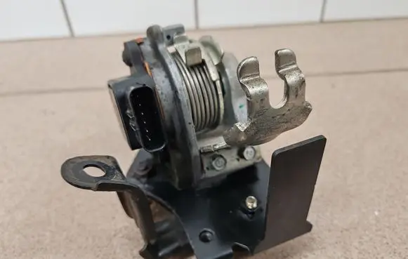 Honda Accord Accelerator pedal position sensor 