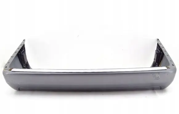 Mercedes-Benz S W140 Rear bumper 1408850125