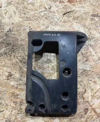 Renault Master III Rear bumper mounting bracket 852220001R