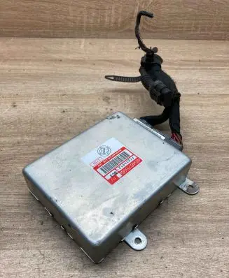 Fiat Bravo - Brava Engine control unit/module ECU 46467595 FC014912 803