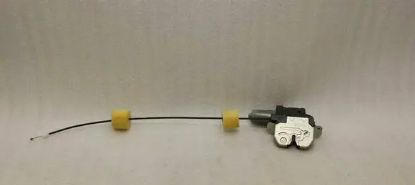 Mercedes-Benz S W221 Loading door lock A2217500085