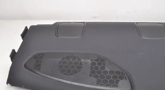 Volvo S60 Parcel shelf 31675378