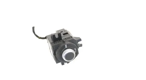 Audi TT TTS RS Mk3 8S Sound control switch 8S2919616