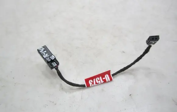 Volkswagen PASSAT B8 Front door interior light 3G0947355A