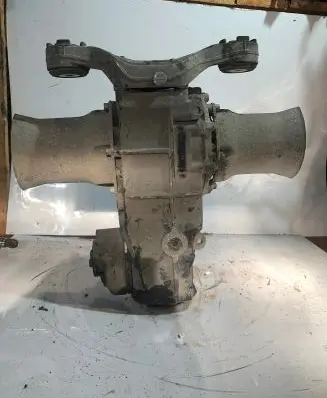 Audi A6 S6 C5 4B Rear differential 01r525053