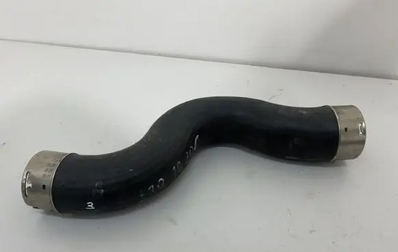 BMW 5 F10 F11 Intercooler hose/pipe 8571896