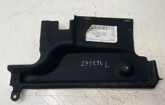 BMW 3 E92 E93 Other trunk/boot trim element 7145489 14082007 NGG19U