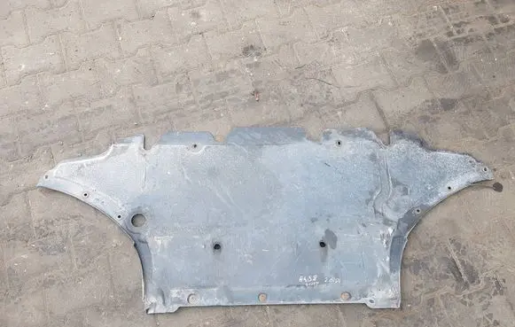 Audi A4 S4 B8 8K Engine splash shield/under tray 