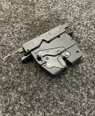 BMW 4 F32 F33 Tailgate/trunk/boot lock/catch/latch 7191212