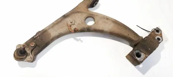 Volkswagen PASSAT B6 Front lower control arm/wishbone 3c0407153b