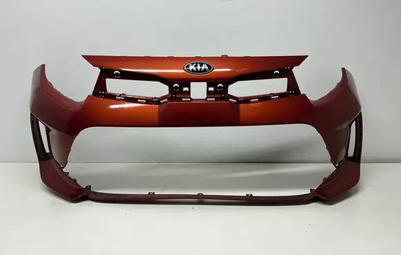 KIA Picanto Front bumper 86511-G6AA0