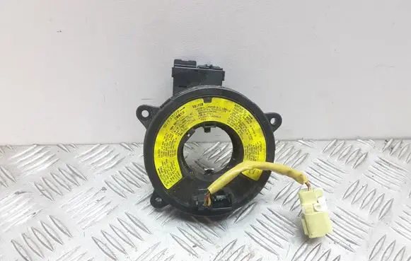 Mazda Premacy Airbag slip ring squib (SRS ring)