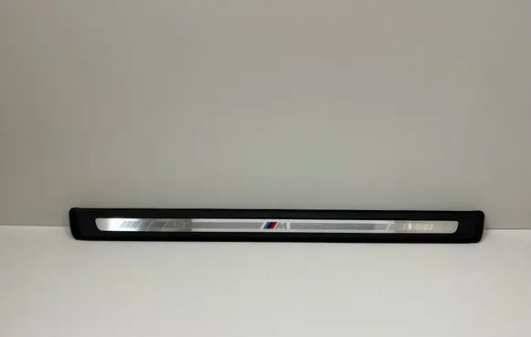 BMW 4 G22 G23 G24 G26 Front sill trim cover 8077315