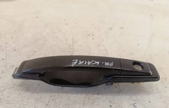 SsangYong Rexton Front door exterior handle