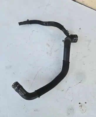 Volkswagen Tiguan Allspace Engine coolant pipe/hose 5QN122157AE ZD170418 70170418
