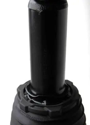 BMW 6 G32 Gran Turismo Shock absorber/damper/air suspension 37106872968 37106885956 AS-3800