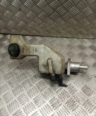 Mazda 3 I Master brake cylinder 03350886441