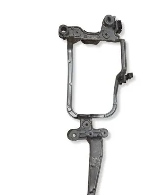 Porsche Macan (95B) Pneumatic air compressor holding bracket 15157401021