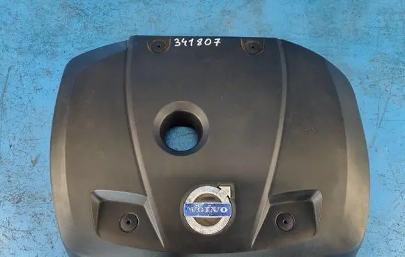 Volvo XC70 Engine cover (trim) 31368626