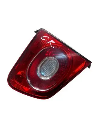 Volkswagen Tiguan Tailgate rear/tail lights 5N0945093B 0096920188