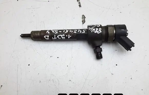 Suzuki SX4 Fuel injector 0445110276