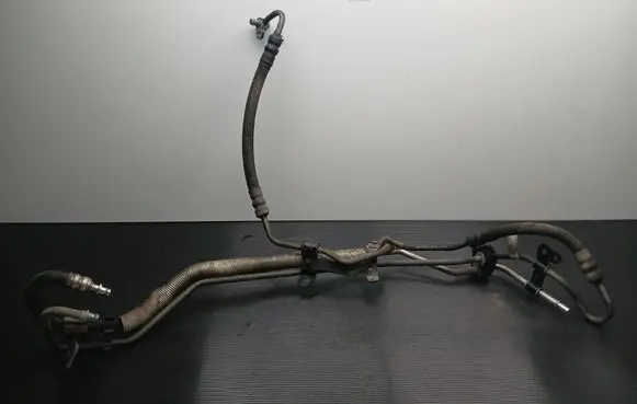 Volvo V60 Power steering hose/pipe/line 31317441