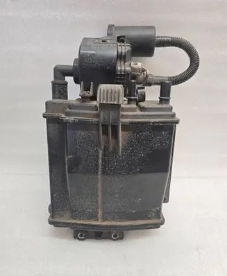 Volvo XC90 Active carbon filter fuel vapour canister 31372292
