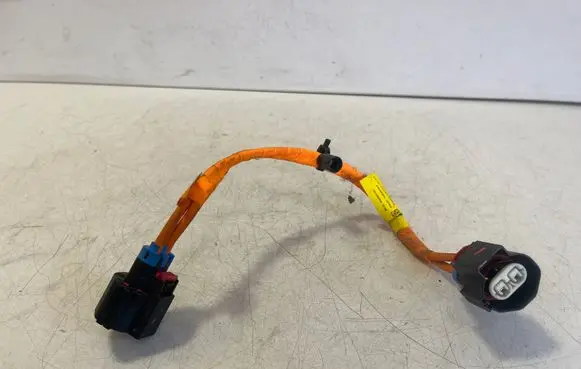 Tesla Model S High voltage cable 108638000A