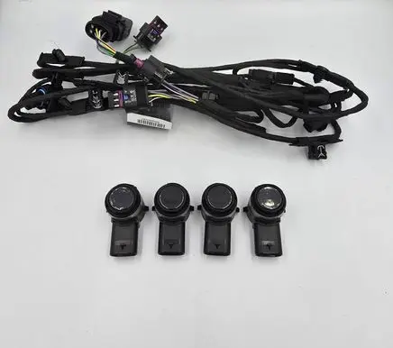 Audi A4 S4 B9 Parking sensor (PDC) wiring loom 8W0971095H